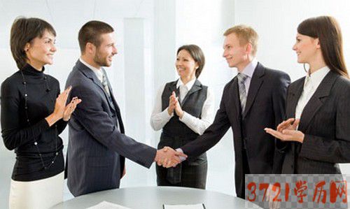 【长春职业学校】吉林省长春现代管理学校现代企业管理专业