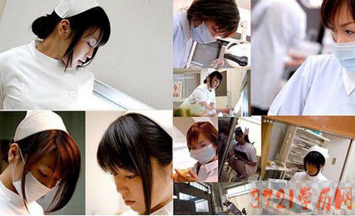 【长春护理学校】吉林省长春现代管理学校护理学专业