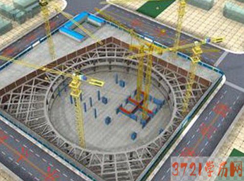 【长春职业学校】吉林省长春现代管理学校建筑工程专业