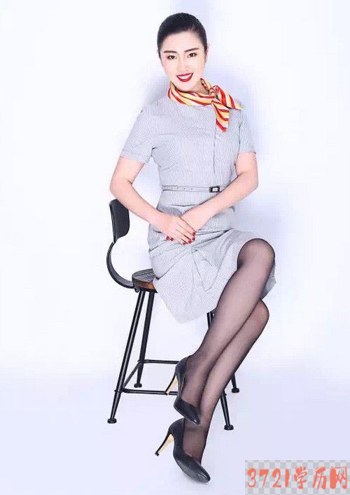 【长春航空学校】长春精诚航空服务中等职业学校空中乘务专业