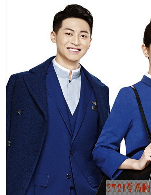 长春精诚航空服务中等职业学校空中乘务专业