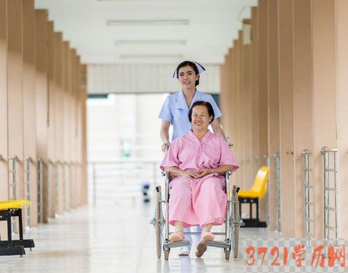 【长春职教中心】九台区职业技术教育中心老年人服务与管理专业