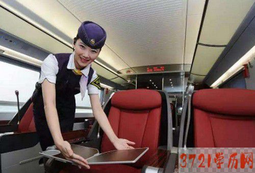 【长春技术学校】长春现代职业技术学校铁道运输管理专业