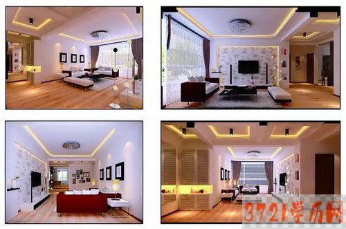 【长春中专学校】长春国际经济贸易职业中专环境艺术设计专业