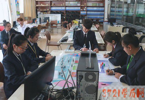 【长春会计学校】长春职业技术学校会计电算化专业