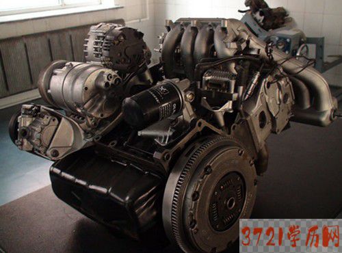 【长春汽车维修学校】长春建设技工学校汽车维修专业