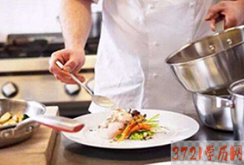 【长春烹饪学校】长春市商贸旅游技术学校烹饪与管理专业