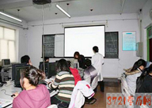 【长春旅游管理学校】长春市商贸旅游技术学校电子商务专业