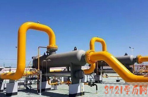 长春市第二中等专业学校城市燃气输配与应用专业