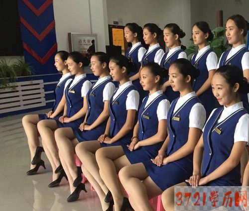 长春精诚航空服务中等职业学校航空服务专业