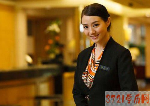 【长春酒店管理学校】长春精诚航空服务中等职业学校酒店管理与服务专业