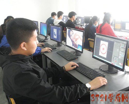 【长春电子商务学校】长春市汽车职业技术学校电子商务专业