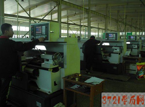 【长春机电一体化学校】长春市汽车职业技术学校机电一体化技术专业