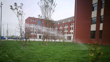 吉林经济中专贸易学校学费