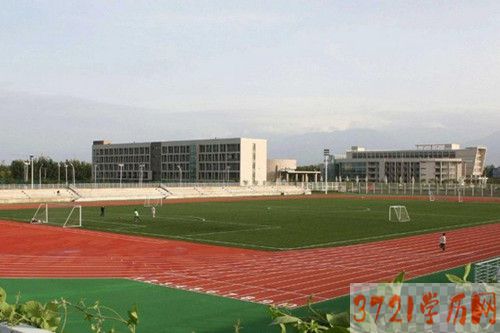 陕西省商业学校怎么样、好不好