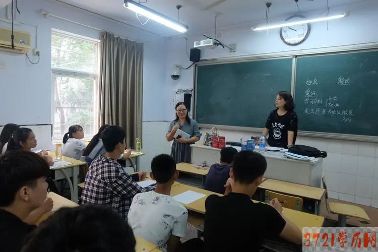 吉林经济中专贸易学校招生条件