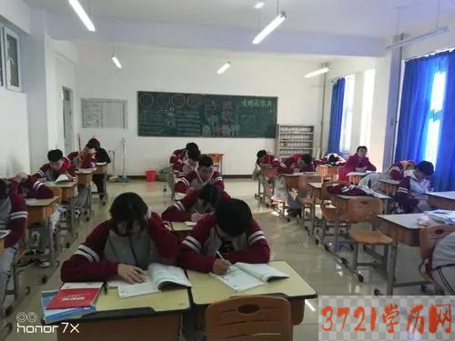 长春市城建中专工程学校都有哪些专业