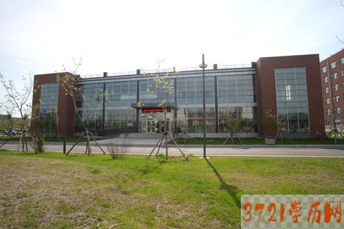 长春市城建中专工程学校招生条件