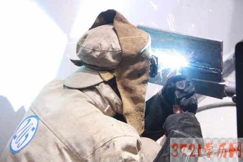 【沈阳焊接学校】法库职业中专焊接技术应用专业