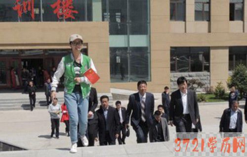 【哈尔滨旅游管理学校】五常市职教中心学校旅游服务与管理专业