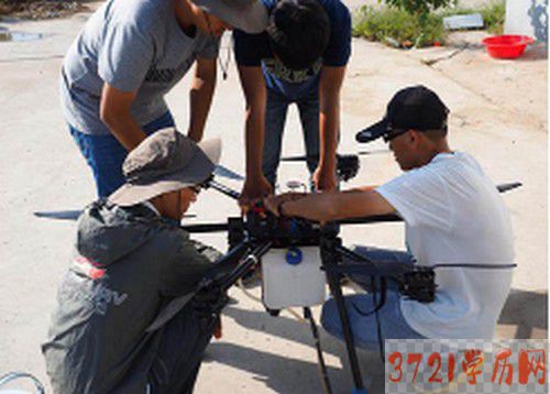【哈尔滨机电技术学校】哈尔滨市现代服务中等职业技术学校机电技术专业