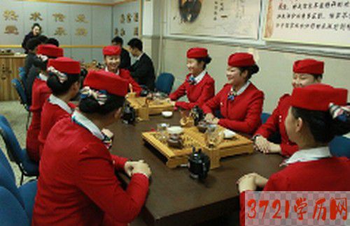 【哈尔滨地铁学校】哈尔滨市现代服务中等职业技术学校城市轨道交通运营管理专业