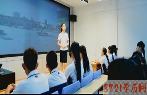 【哈尔滨旅游管理学校】哈尔滨市现代服务中等职业技术学校旅游服务与管理专业
