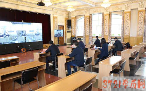 【甘南职业学校】黑龙江省供销合作社基层社主任创新营销培训班成功举办