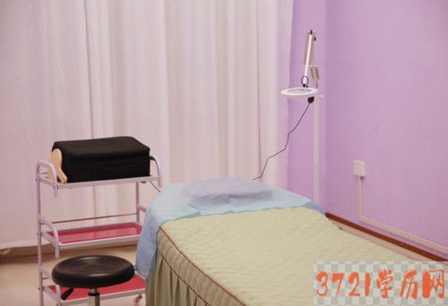 黑龙江医药卫生职业学校美容美体专业