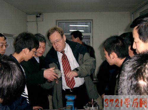 黑龙江医药卫生职业学校涉外护理专业