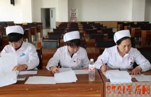 【哈尔滨卫生学校】黑龙江医药卫生职业学校医药卫生财会专业