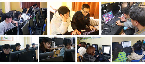 【哈尔滨技术学校】哈尔滨现代艺术设计职业技术学校在第二届黑龙江省大学生阿里巴巴1688电商商品数字化创意创业大赛中职组获佳绩