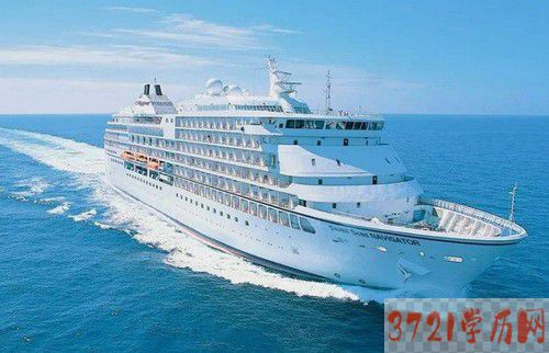 【哈尔滨航空学校】黑龙江东北航空职业技术学校邮轮乘务专业