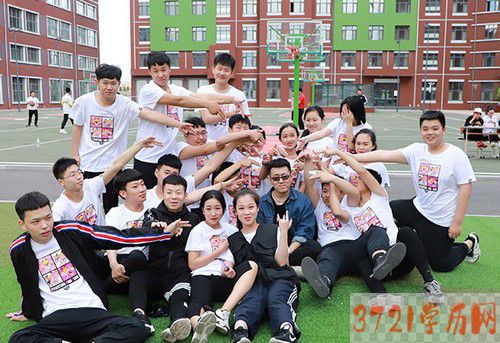 【哈尔滨技术学校】哈尔滨市滨才交通服务中等职业技术学校多媒体制作专业