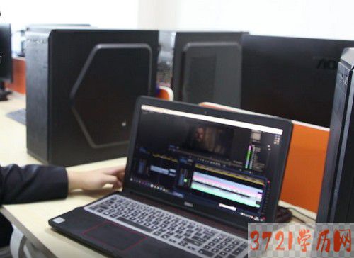 【哈尔滨计算机学校】哈尔滨市铁乘中等学校计算机动漫与游戏制作专业