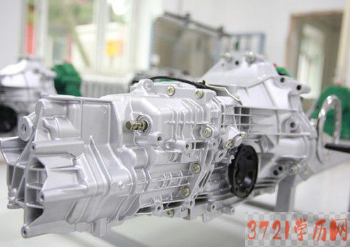 黑龙江中德汽车职业技术学校汽车运用与维修专业