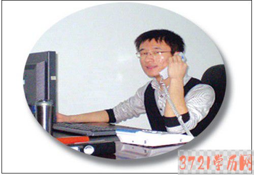 【哈尔滨计算机学校】哈尔滨兰河技工学校计算机应用专业