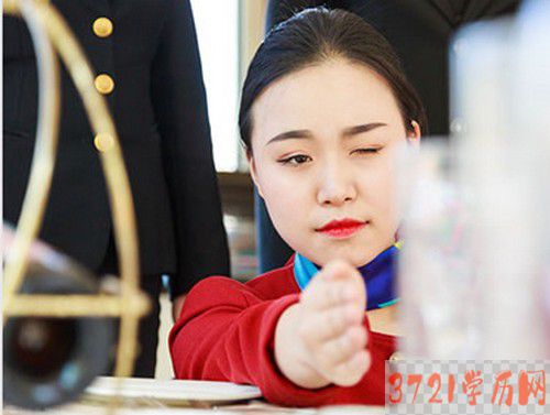 【哈尔滨酒店管理学校】哈尔滨市北方技术学校饭店（酒店）管理专业