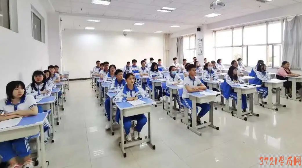 长春市博仁中等职业学校专业大全