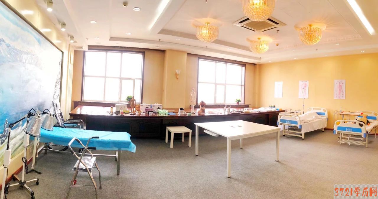 长春市博仁中等职业学校2023年招生简章