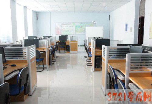 黑龙江省商务学校都有哪些专业