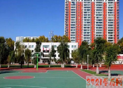 黑龙江省中专商务学校学费