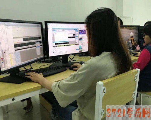 哈尔滨技师学院都有哪些专业