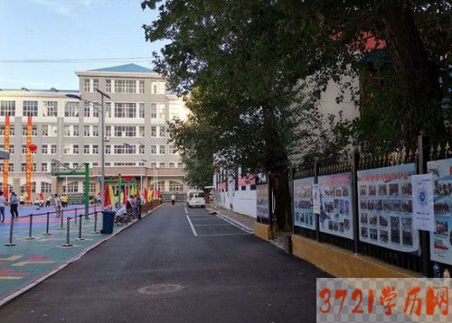 【技术学校】东北工程技术学校的招生电话和联系方式