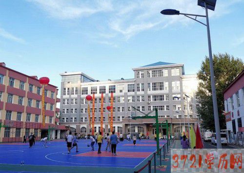 东北工程技术学校网站地址