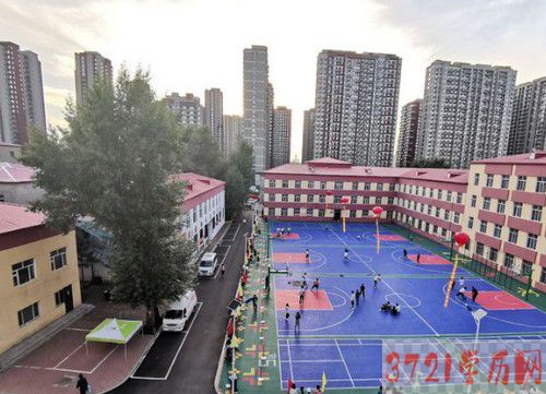 【技术学校】东北工程技术学校2023招生简章