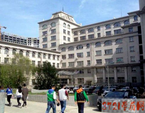 哈尔滨现代艺术设计职业技术学校学费及收费标准