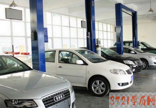 哈轴承集团技工学校都有哪些专业