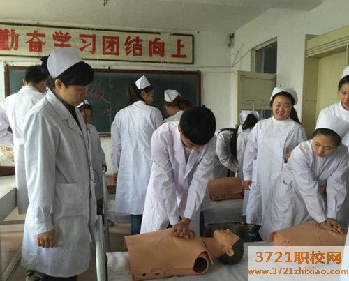 【哈尔滨卫生学校】哈尔滨卫生学校的招生电话和联系方式