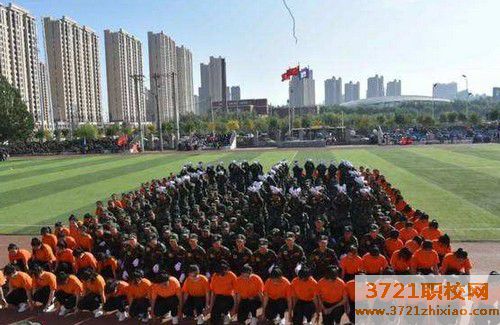 哈尔滨轻中专工业学校招生简章